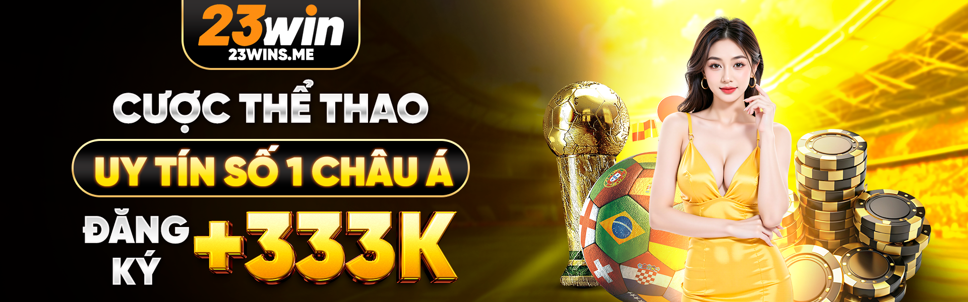 Ảnh banner 23Win