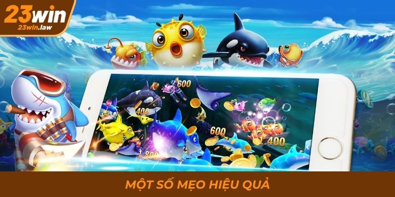 Một số mẹo hiệu quả