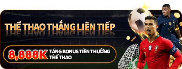 Khuyến mãi thể thao 23Win