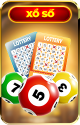 Sảnh Xổ số 23Win